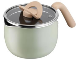 T-fal �I�v�e�B�X�y�[�X �}���`�|�b�g 14cm ���C�g�~���g A54587