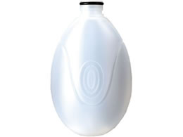 �����i�[ �Ԃ��������i�[�p���A�{�g��350 �̔A�� 25-4632-17 MUR502(350CC)