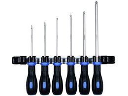 TONE �p���[�O���b�v�{�[���|�C���g�h���C�o�[�Z�b�g PGBPD600