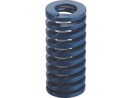 TRUSCO ���^�p�΂� �R�C���X�v�����O �y�׏d�p �O�a14mm ���R��100mm T-SSWL14-100