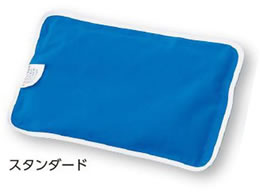 �A�Y���� �i�r�z�b�g&�N�[���p�b�N �X�^���_�[�h 8-1217-11