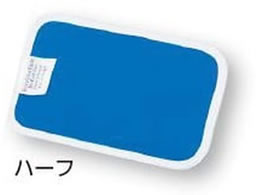 �A�Y���� �i�r�z�b�g&�N�[���p�b�N �n�[�t 8-1217-22