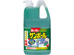 金鳥 サンポールk業務用 3l Forestway 通販フォレストウェイ 金鳥 サンポールk業務用 3l Forestway 通販フォレストウェイ