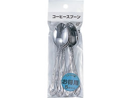 TAKAGI �X�e�����X �R�[�q�[�X�v�[�� 5Pcs 4907052845695