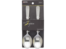 TAKAGI �X�e�����X�f�U�[�g�X�v�[�� 6Pcs 4907052858961
