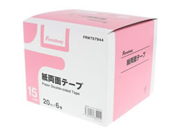 Forestway ʃe[v 15mm~20m 6