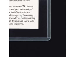 ライオン事務器 ハードカードケース 硬質 塩化ビニール 262 13 Forestway 通販フォレストウェイ