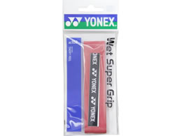 YONEX ���l�b�N�X �E�F�b�g�X�[�p�[�O���b�v(1�{��) AC103-037