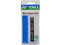 YONEX ���l�b�N�X �E�F�b�g�X�[�p�[�O���b�v(1�{��) AC103-510