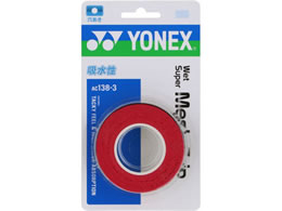 YONEX ���l�b�N�X �E�F�b�g�X�[�p�[���b�V���O���b�v(3�{��) AC1383-037