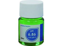 CUSTOM pH6.86ZWt 30ml PHW-686