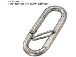 ���{ �����O�L���b�` �X�e�����X �v�`�J���r�i �n�Y���~�ߕt ���a6mm ����66mm PK-6