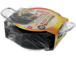 TAKAGI ���{�� ����V�Ղ�� �A�~�t�� 20cm �K�X�ΐ�p 4