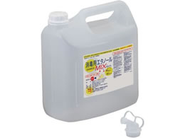 �����i ���ŗp�G�^�m�[��MIX�J�l�C�` 5L 8-1928-02