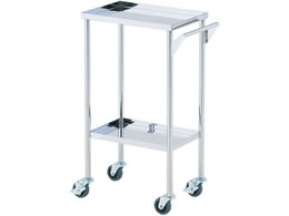 �A�Y���� ��f��(�É�)2�i 450�~300�~825mm 8-2278-01