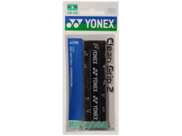 YONEX ���l�b�N�X �N���[���O���b�v2 AC146-730