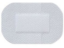 �A���P�A �V���L�[�|�A �h���b�V���O 50�~75mm 2�� 1��(50����) 8-2377-03