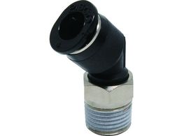 PISCO �`���[�u�t�B�b�e�B���O�~�j 45���G���{ ��6 �ڑ����aR1 8 PLH6-01M