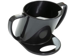 ���݂₷���E���܂��₷���J�b�v ���p�H�� 25-2395-02 �u���b�N