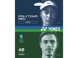 YONEX ���l�b�N�X �|���c�A�[���u 125 PTGR125-384
