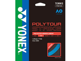 YONEX ���l�b�N�X �|���c�A�[ �X�g���C�N 120 PTGST120-002
