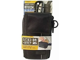 ���ѐ��쏊 ���[�J�[�Y���[�x�� �����P�[�X3WAY���� UF-16