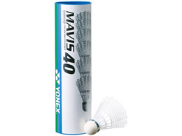 YONEX ���l�b�N�X ���C�r�X40(6������) M40P-000-S