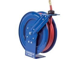 COXREELS GA[z[X[ a12.7mm~15m P-LP-450-BGX