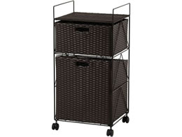 ���� �����h���[���S�� ��40cm �_�[�N�u���E�� RAN-2457DBR