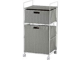 ���� �����h���[���S�� ��40cm �O���[ RAN-2457GY