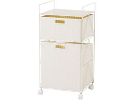 ���� �����h���[���S�� ��40cm �z���C�g RAN-2457WH