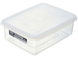 ���H�� �p�^�p�b�N�P�[�X ���̕ۑ��e�� 23-7799-01 B-386(5.7L)