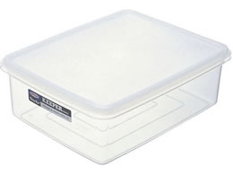 ���H�� �p�^�p�b�N�P�[�X ���̕ۑ��e�� 23-7799-02 B-387(9.3L)