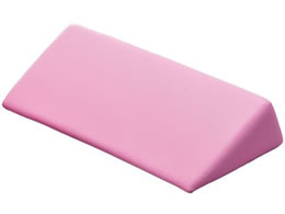 �̈ʌŒ�N�b�V����(�h���^�C�v �O�p�^�C�v)200�~400�~100mm 8-2650-02