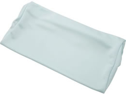 �̈ʌŒ�N�b�V����(�h���^�C�v �O�p�^�C�v)�p �����J�o�[ 8-2650-12