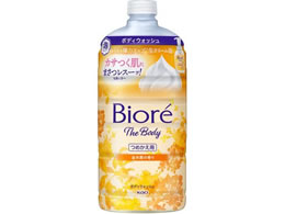 KAO �r�I�� �U �{�f�B �A�^�C�v ���؍҂̍��� �l�� 780mL