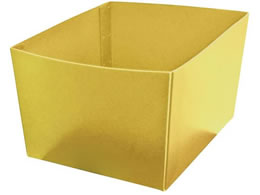 �{�����쏊 ���f�B���b�N�c��m�FBOX �[�^�p �R���e�i�[(�^��)24-6283-03 MLGZ-100D-Y(�C�G���[)