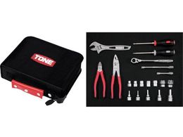 TONE pHZbg c[Zbg ubN Ԍ250~s200~70mm 21_Zbg TSX3172