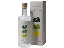 O[X^[Y _ˏ KOBE GIN YAMA 700mL