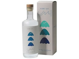 O[X^[Y _ˏ KOBE GIN UMI 700mL