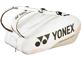 YONEX ���l�b�N�X ���P�b�g�o�b�O9(�e�j�X9�{�p) BAG2402N-194