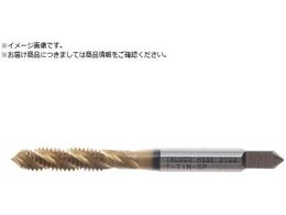 TRUSCO �`�^���R�[�e�B���O�X�p�C�����^�b�v M10X1.5 T-TIN-SP-M10X1.5