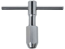 TRUSCO 6�p��T�^�^�b�v�z���_�[ TT-HEX6.35