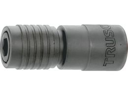 TRUSCO 3 8 9.5mm���� �^�b�v�z���_�[ 6�p���p TTH-HEX6.35