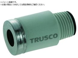 TRUSCO ZptXg[g 10MMXR1 4 TTF10-02