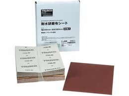 TRUSCO ϐzV[g #60 230X280mm 50 TTKS-60
