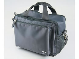 ������3WAY�o�b�O(�u���[�O���[) 8-3253-02