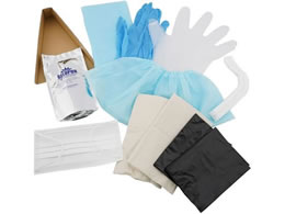 �z���C�g�v���_�N�g �q�f���ً}�Ìō܃Z�b�g �Q���|��(R)-DX 8-3302-04