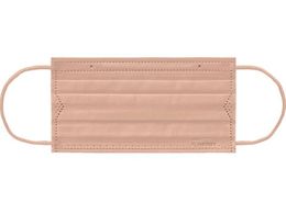 IRIS 296313 DAILY FIT MASK �ӂ��T�C�Y 30����