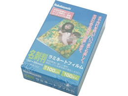 ���~�l�[�g�t�B���� ���h�� 1��(100����) 8-3365-01